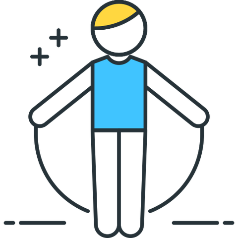 The power of aerobic exercise for weight loss thumbnail